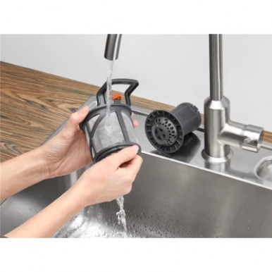 Посудомийна машина Electrolux EES47320L-20 Посудомийна машина Electrolux EES47320L-20-зображення