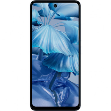 Мобільний телефон HMD Pulse 4/64Gb Blue-10-зображення