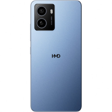 Мобільний телефон HMD Pulse 4/64Gb Blue-11-зображення