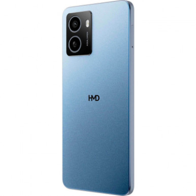 Мобільний телефон HMD Pulse 4/64Gb Blue-16-зображення