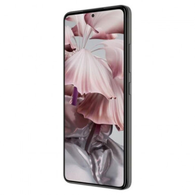 Мобільний телефон HMD Pulse 4/64Gb Black-11-зображення