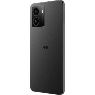 Мобільний телефон HMD Pulse 4/64Gb Black-12-зображення