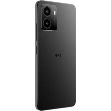 Мобільний телефон HMD Pulse 4/64Gb Black-13-зображення