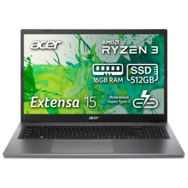 Ноутбук Acer Extensa 15 EX215-24-R102 (NX.EJ5EU.00C)-8-зображення