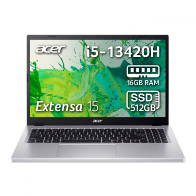 Ноутбук Acer Extensa 15 EX215-57-5179 (NX.EJBEU.005)-8-зображення