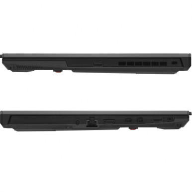 Ноутбук ASUS TUF Gaming F15 FX507ZC4-HN349 (90NR0GW2-M00XH0)-15-зображення