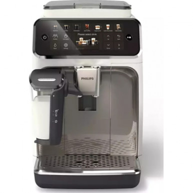 Кофемашина Philips Series 4400 LatteGo EP 4443/70 (EP4443/70)-12-изображение