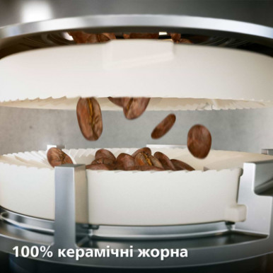Кофемашина Philips Series 4400 LatteGo EP 4443/70 (EP4443/70)-14-изображение