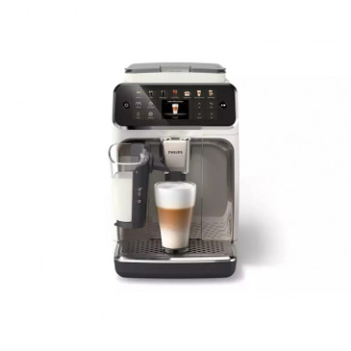 Кофемашина Philips Series 4400 LatteGo EP 4443/70 (EP4443/70)-16-изображение