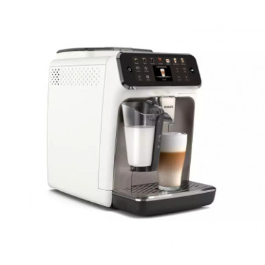 Кофемашина Philips Series 4400 LatteGo EP 4443/70 (EP4443/70)-18-изображение