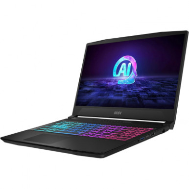 Ноутбук MSI Katana 15 (9S7-158N31-606)-15-зображення