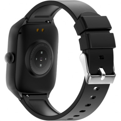 Смарт-часы Gelius Pro GP-SW012 (Amazwatch GTS) Black (2099900942525)-9-изображение