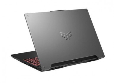 Ноутбук ASUS TUF Gaming A17 FA707NU-HX023 (90NR0EF6-M00280)-13-зображення