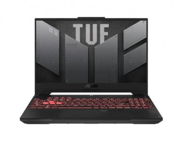 Ноутбук ASUS TUF Gaming A17 FA707NU-HX023 (90NR0EF6-M00280)-15-зображення