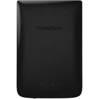 Електронна книга PocketBook 627, Black(PB627-H-CIS)-6-зображення