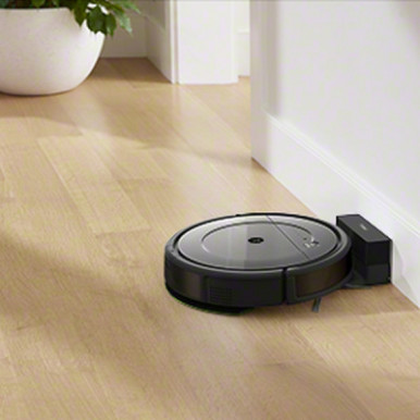 Пилосос iRobot Roomba Combo 113840 (R113840)-13-зображення