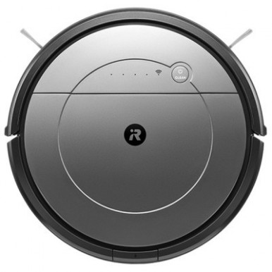 Пилосос iRobot Roomba Combo 113840 (R113840)-16-зображення