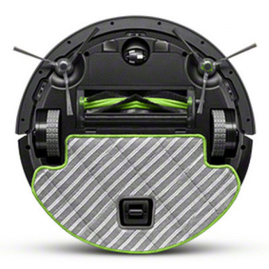 Пилосос iRobot Roomba Combo 113840 (R113840)-19-зображення