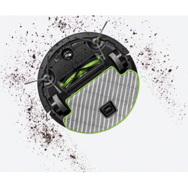 Пилосос iRobot Roomba Combo 113840 (R113840)-22-зображення
