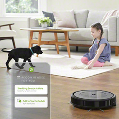 Пилосос iRobot Roomba Combo 113840 (R113840)-23-зображення