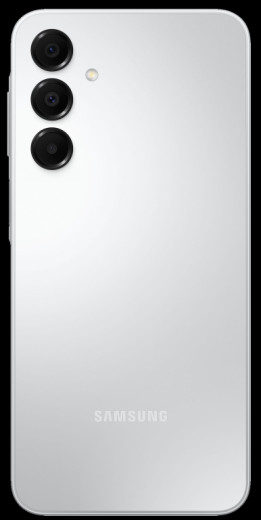 Смартфон Samsung A16 (A165) 6.7" 8/256ГБ сірий (SM-A165FZACEUC)-14-зображення