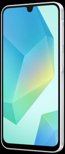 Смартфон Samsung A16 (A165) 6.7" 8/256ГБ сірий (SM-A165FZACEUC)-16-зображення
