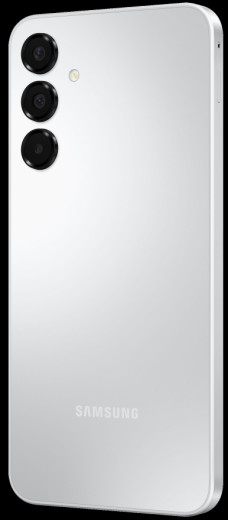 Смартфон Samsung A16 (A165) 6.7" 8/256ГБ сірий (SM-A165FZACEUC)-18-зображення