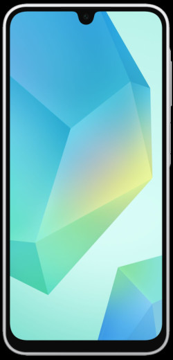 Смартфон Samsung A16 (A165) 6.7" 8/256ГБ сірий (SM-A165FZACEUC)-20-зображення