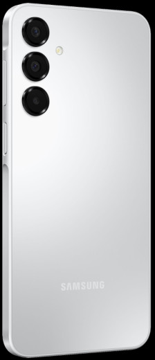 Смартфон Samsung A16 (A165) 6.7" 8/256ГБ сірий (SM-A165FZACEUC)-22-зображення