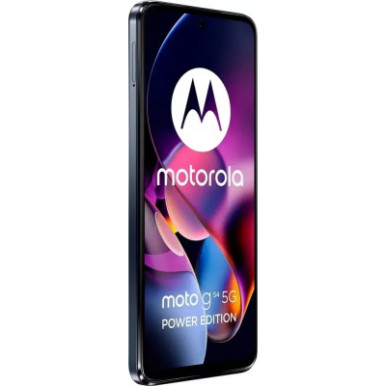 Смартфон Motorola G54 Power 8/256Gb Midnight Blue (PB0W0018UA)-20-зображення