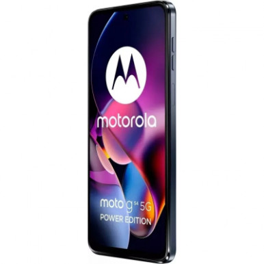 Смартфон Motorola G54 Power 8/256Gb Midnight Blue (PB0W0018UA)-21-зображення