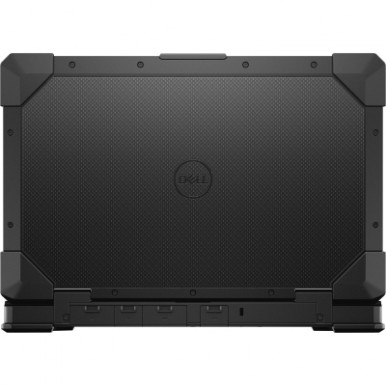 Ноутбук Dell Latitude 5430 Rugged 14" FHD WVA Touch, Intel i5-1135G7, 16GB, F256GB, UMA, GPS, NoOS, 3Y NBD-7-зображення