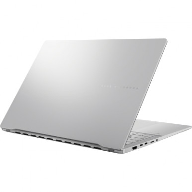 Ноутбук ASUS Vivobook S 16 M5606UA-MX011 16" 3.2K OLED, AMD R7-8845HS, 16GB, F1TB, UMA, NoOS, Серебристый-12-изображение
