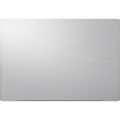 Ноутбук ASUS Vivobook S 16 M5606UA-MX011 16" 3.2K OLED, AMD R7-8845HS, 16GB, F1TB, UMA, NoOS, Серебристый-13-изображение