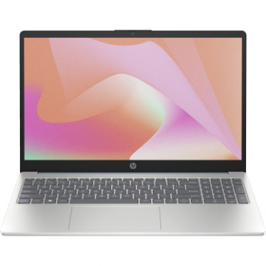 Ноутбук HP 15-fc0109ua 15.6" FHD IPS AG, AMD R7-7730U, 16GB, F1024GB, UMA, DOS, синій-5-зображення