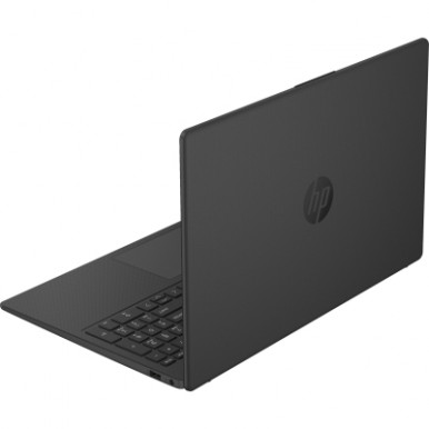 Ноутбук HP 15-fc0080ua 15.6" FHD IPS AG, AMD R3-7320U, 8GB, F256GB, UMA, DOS, чорний-9-зображення