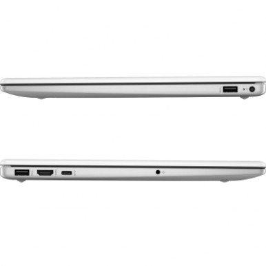 Ноутбук HP 15-fc0090ua 15.6" FHD IPS AG, AMD R3-7320U, 8GB, F1024GB, UMA, DOS, білий-8-зображення