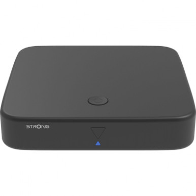 Медіаплеєр Strong SRT 420 Android TV і ефірний приймач в одному пристрої (SRT 420)-10-зображення