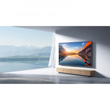 Телевізор Xiaomi TV A Pro 43 2025-9-зображення