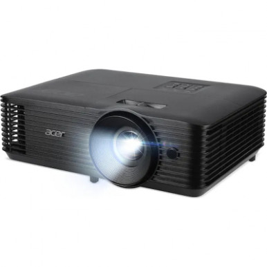 Проєктор Acer X1128 SVGA, 4800 lm, 1.94-2.16-8-зображення