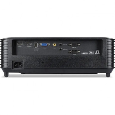 Проєктор Acer X1128 SVGA, 4800 lm, 1.94-2.16-9-зображення