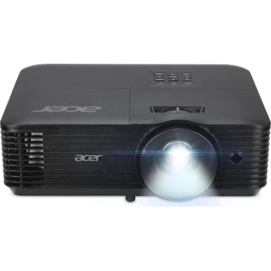 Проєктор Acer X1128 SVGA, 4800 lm, 1.94-2.16-10-зображення