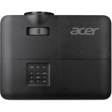 Проєктор Acer X1128 SVGA, 4800 lm, 1.94-2.16-11-зображення