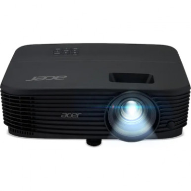 Проєктор Acer X1129 SVGA, 4800 lm, 1.96-2.15-10-зображення