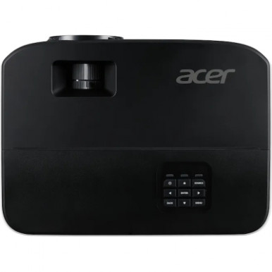 Проєктор Acer X1129 SVGA, 4800 lm, 1.96-2.15-11-зображення
