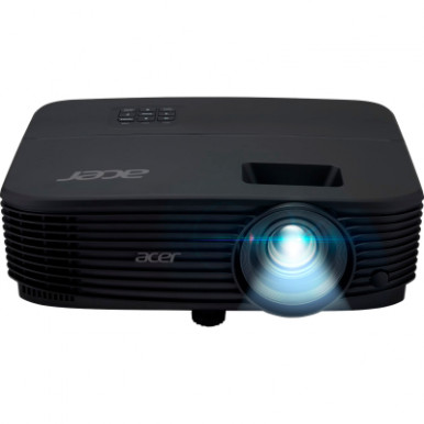Проєктор Acer X1123 SVGA, 4000 lm, 1.94-2.16-4-зображення
