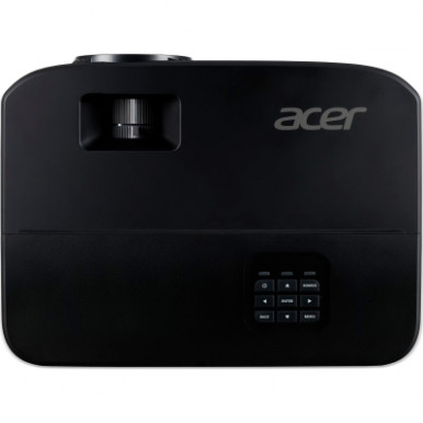 Проєктор Acer X1123 SVGA, 4000 lm, 1.94-2.16-7-зображення