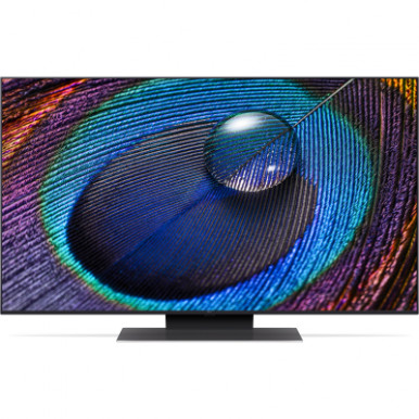 Телевизор LG 50UR91006LA-9-изображение