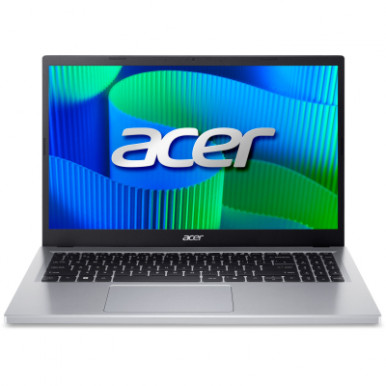 Ноутбук Acer Extensa EX215-57 15.6" FHD IPS, Intel i5-13420H, 16GB, F512GB, UMA, Lin, сріблястий-8-зображення
