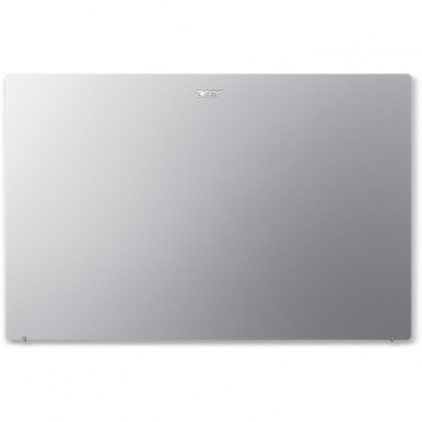 Ноутбук Acer Extensa EX215-57 15.6" FHD IPS, Intel i5-13420H, 16GB, F512GB, UMA, Lin, сріблястий-14-зображення